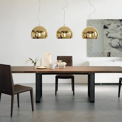 Agatha Flex Chair by Cattelan Italia - Dining Chairs