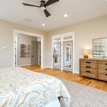 Robey | Evergreene Homes | Purcellville, VA