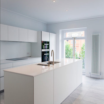 Queen's Gate Flat