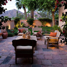 Front yard