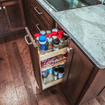 Lake LIfe Kitchen