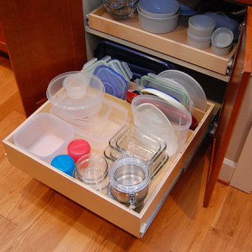 Kitchen Base Cabinet