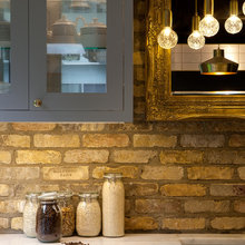 S - Kitchen