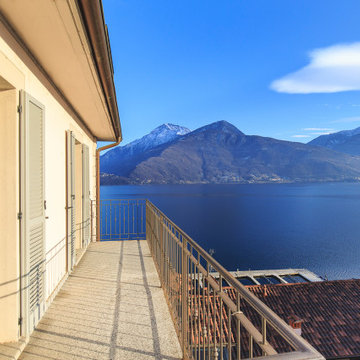 Ristrutturazione casa | Lago di Como