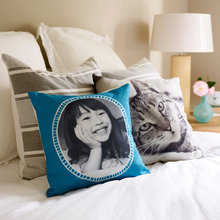 picture pillows