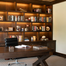 Mallards Cove Office