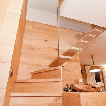 Legno Nuovo