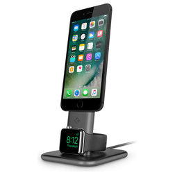 Contemporary Charging Stations by TwelveSouth
