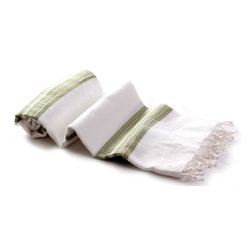 Turkish Hammam - Towels