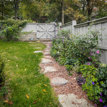 Exterior Reodel in Blowing Rock