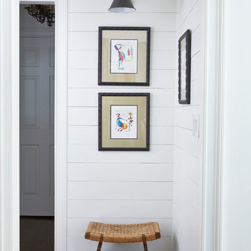 Roswell Renovation