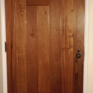 Anne Shutan Doors