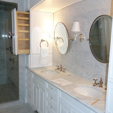 Master Bath Suite - Chatham