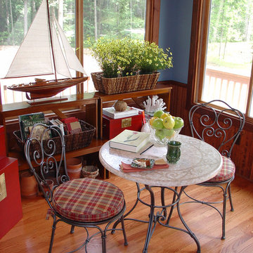 Connecticut Sunroom