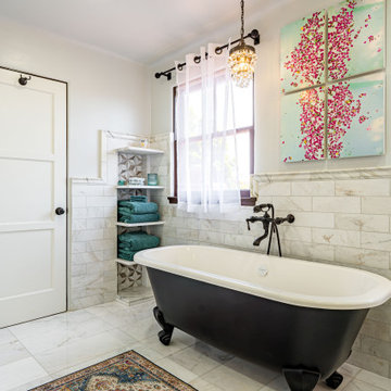 Bathroom Remodel Long Beach, CA