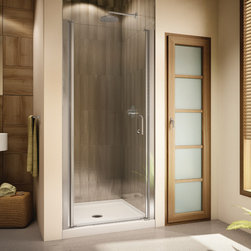 Fleurco Shower Door - Shower Doors