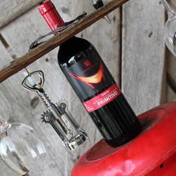 Wine Caddy - Products
