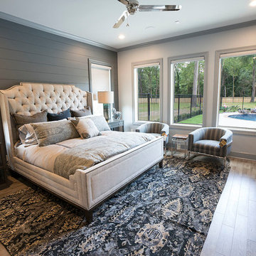 Exquisite Get Away