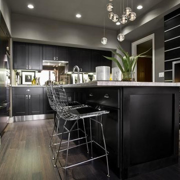 HGTV Urban Oasis 2013