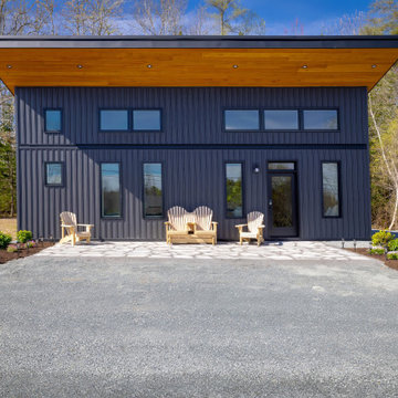 Bayside Cottage