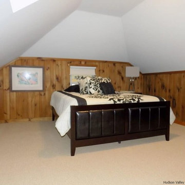 ESOPUS VACANT STAGING