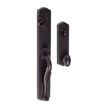 2022 Door Handles