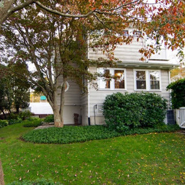 Modern Meets Craftsman - Winchester, MA