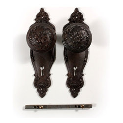 Antique Door Hardware - Door Hardware
