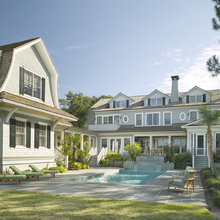Exterior Ideas