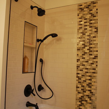 Hudson baths