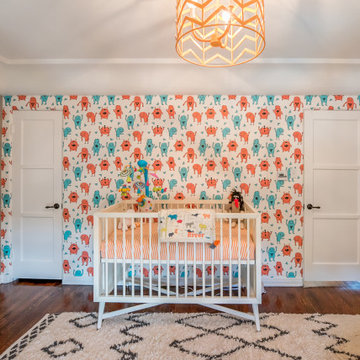 Highland View Home Remodel