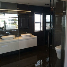 Bathroom Ideas