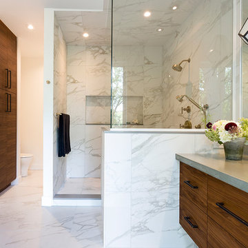South Drive Whole House Renovation