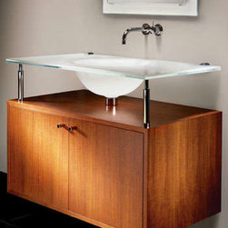 Vitraform VF4 G.N. Vanity - Products