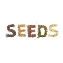 My Seed Trade List (and others)
