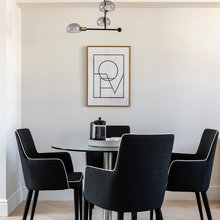 Ian Dining Room