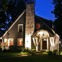 landscape lighting