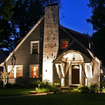 Architectural Lighting