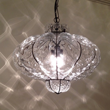 Italian Lighting