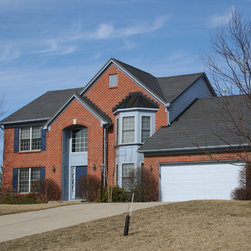 Powder Coated Shingle - Products