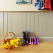 Wall panels