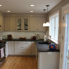 63 Westmere Kitchen