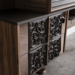 The Cassano - Dressing Tables