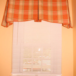 Window Treatments - Window Treatments