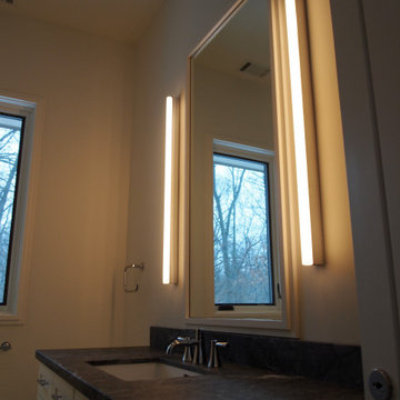 COLLECTIVE OFFICE-FOREST BEACH HOUSE