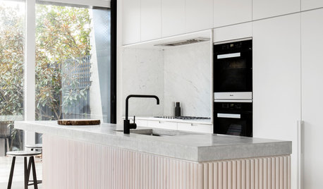 Key Measurements to Consider When Designing Your Kitchen Island