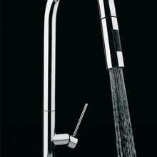 kitchen faucet