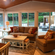 Sun room