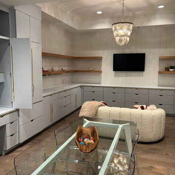 craft room design project sandy Springs