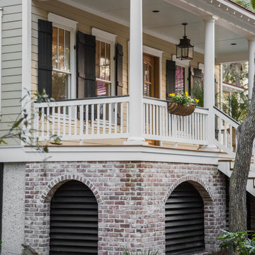 Lowcountry charmer